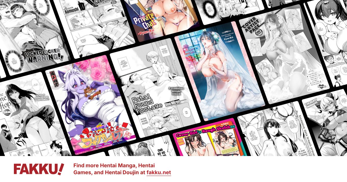Manga Artist and Strange Girl Collection