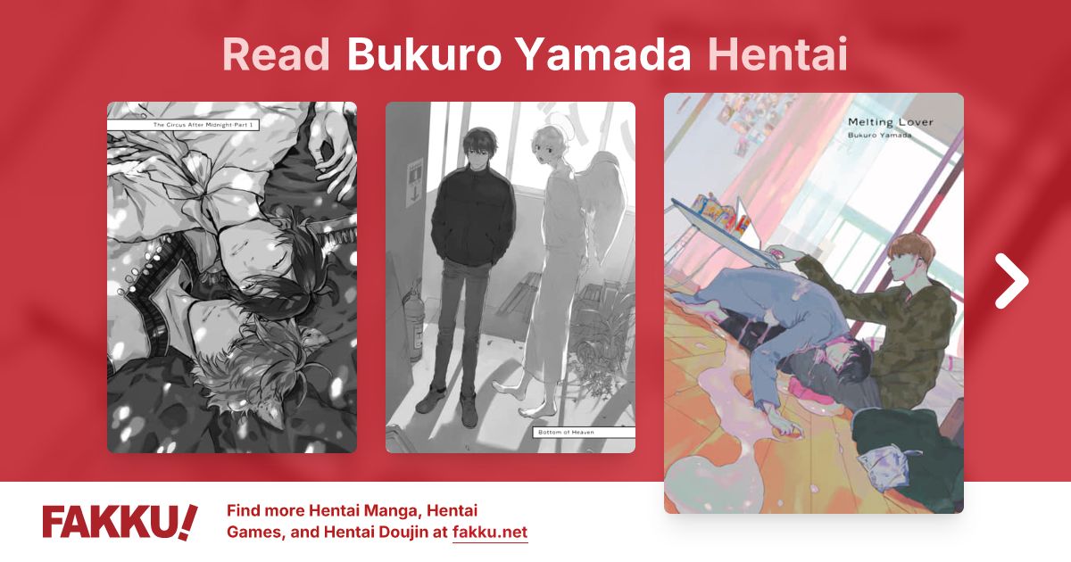 Bukuro Yamada Hentai - FAKKU