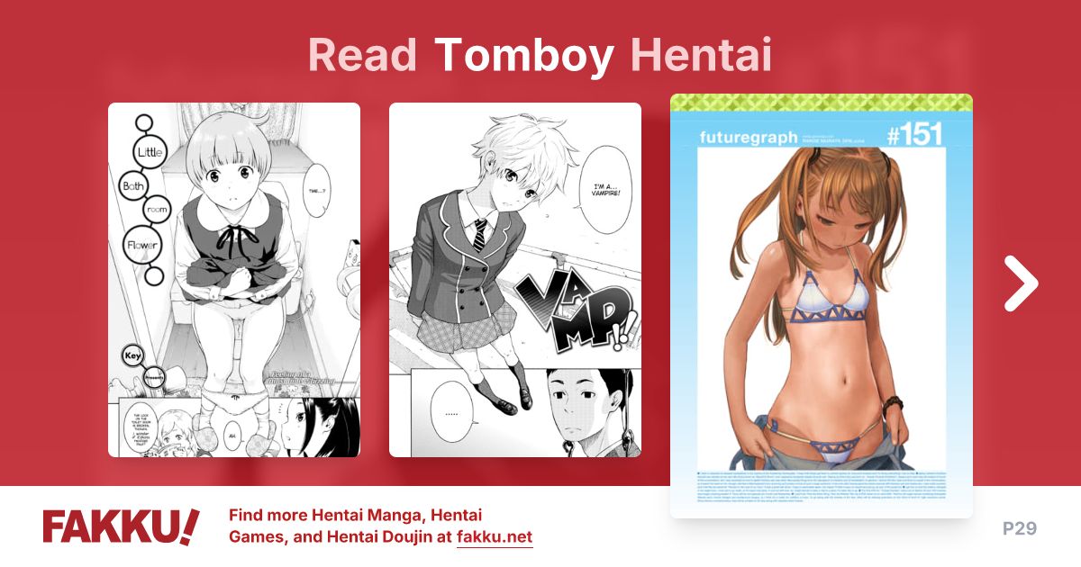 Tomboy Hentai - FAKKU - Page 29 - Page 29 - Page 29 - Page 29 - Page 29 - Page 29 - Page 29 - Page 29 - Page 29 - Page 29 - Page 29