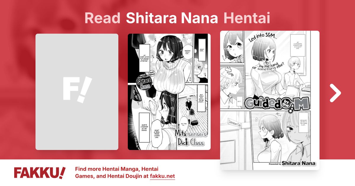 Shitara Nana Hentai - FAKKU