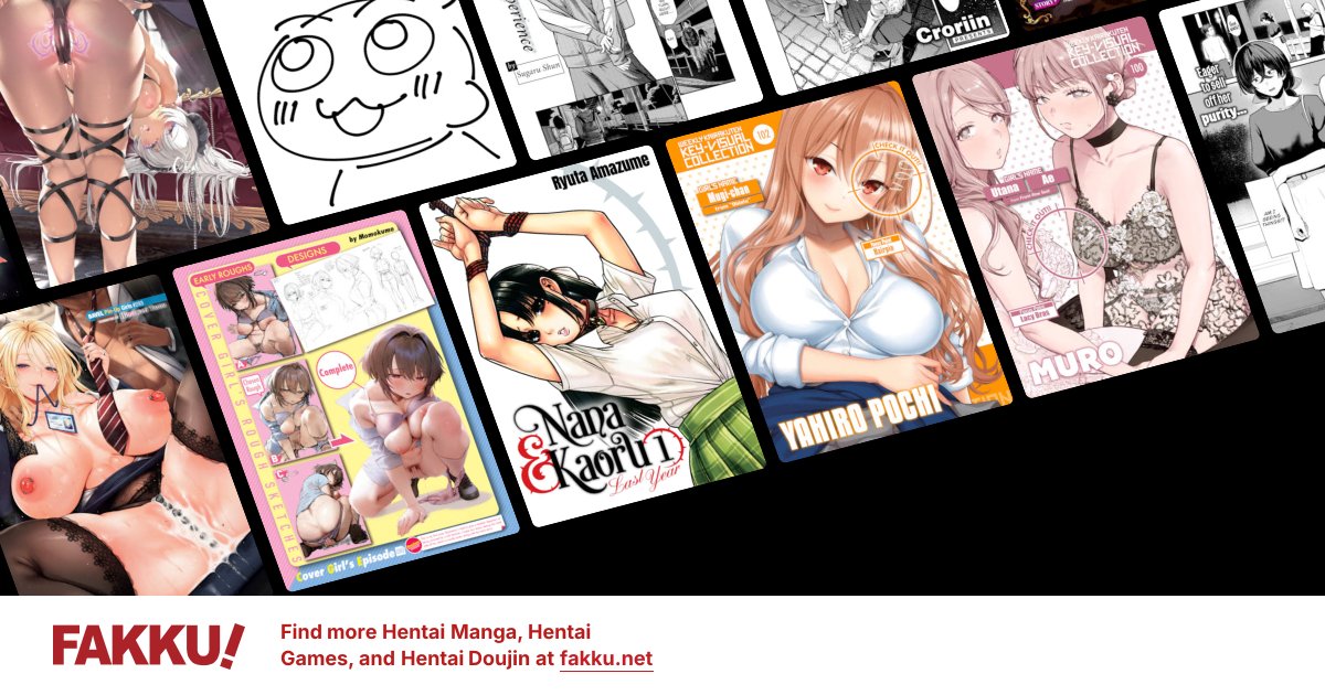 sexybigbang (sexybigbang) on FAKKU