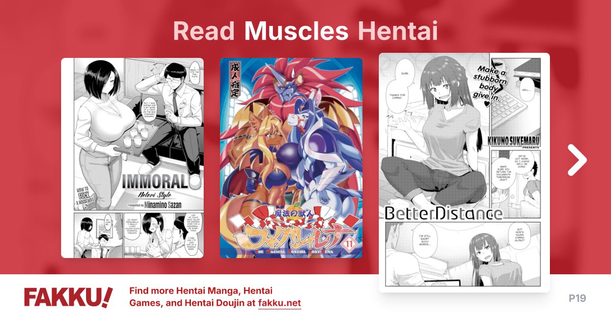 Muscles Hentai - FAKKU - Page 19 - Page 19 - Page 19 - Page 19 - Page 19 - Page 19 - Page 19 - Page 19 - Page 19 - Page 19 - Page 19