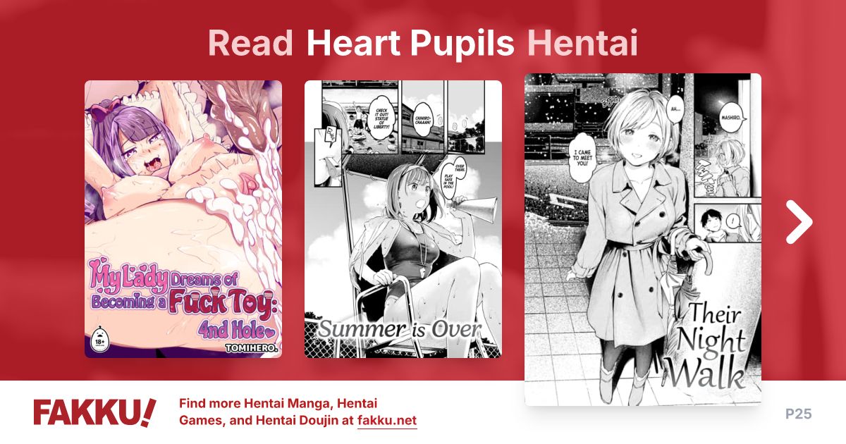 Heart Pupils Hentai - FAKKU - Page 25 - Page 25 - Page 25 - Page 25 - Page 25 - Page 25 - Page 25 - Page 25 - Page 25 - Page 25 - Page 25