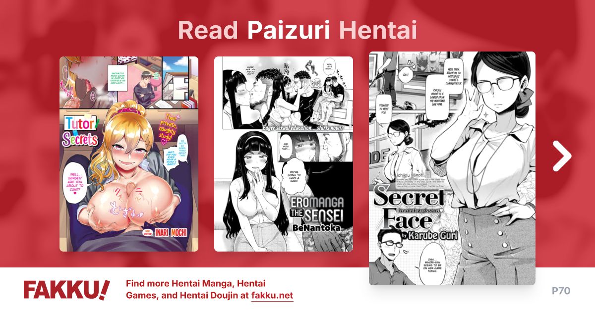 Paizuri Hentai - FAKKU - Page 70 - Page 70 - Page 70