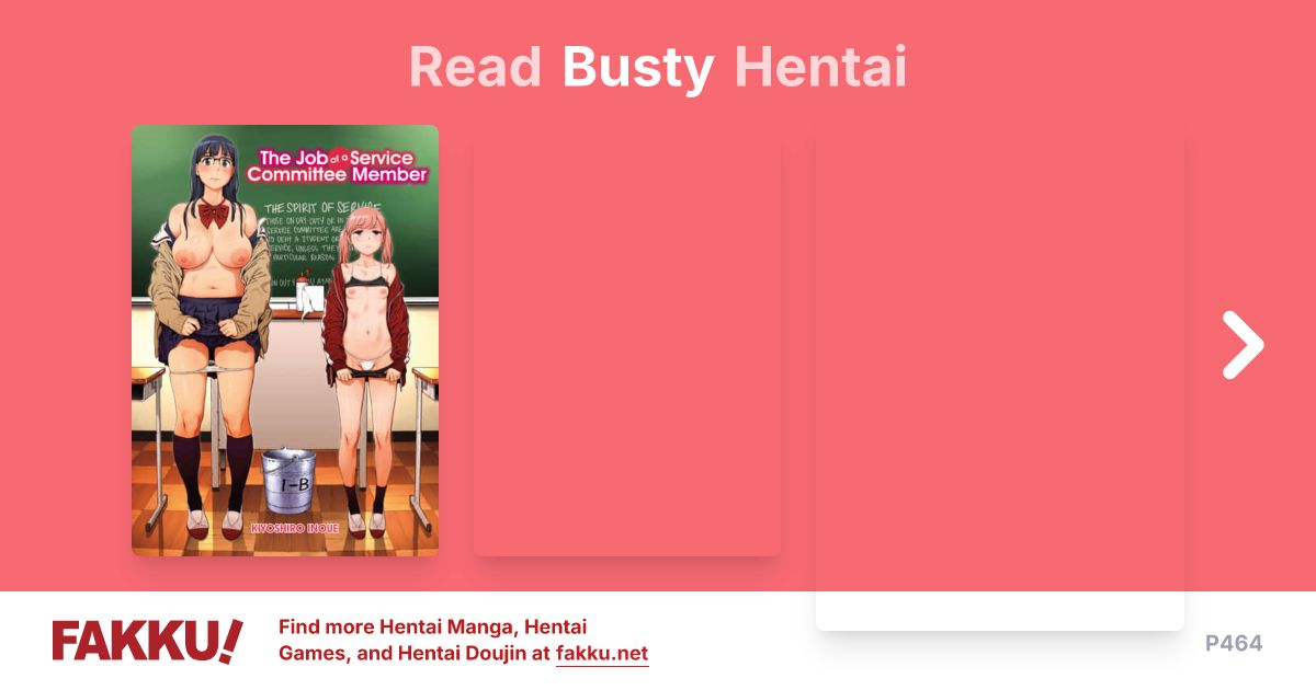 Busty Hentai - FAKKU - Page 464 - Page 464 - Page 464 - Page 464 - Page 464 - Page 464 - Page 464 - Page 464 - Page 464 - Page 464 - Page 464