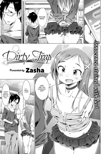 Dirty Trap