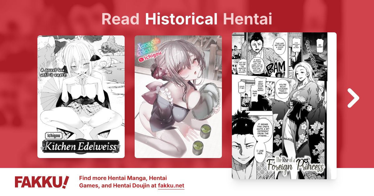Historical Hentai - FAKKU