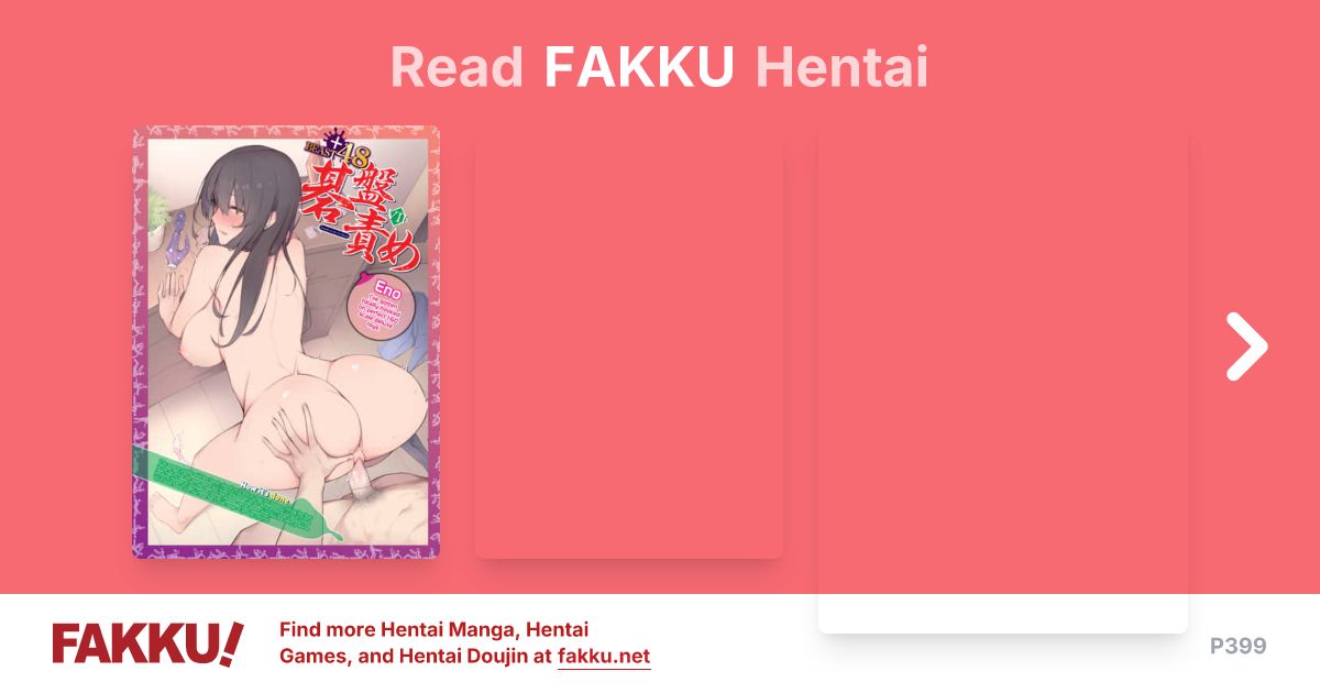 FAKKU Hentai - FAKKU - Page 399