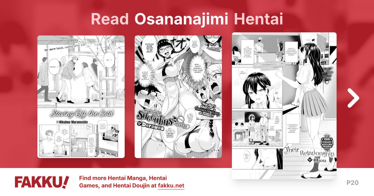 Osananajimi Hentai - FAKKU - Page 20 - Page 20 - Page 20 - Page 20 - Page 20 - Page 20 - Page 20 - Page 20 - Page 20 - Page 20 - Page 20