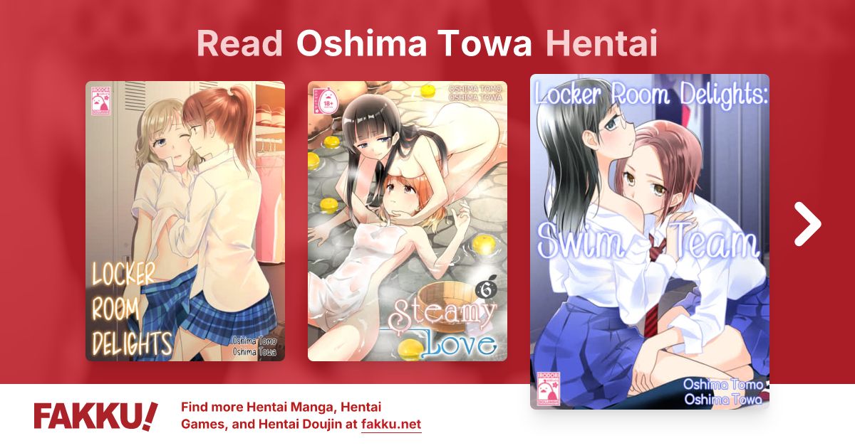 Oshima Towa Hentai - FAKKU