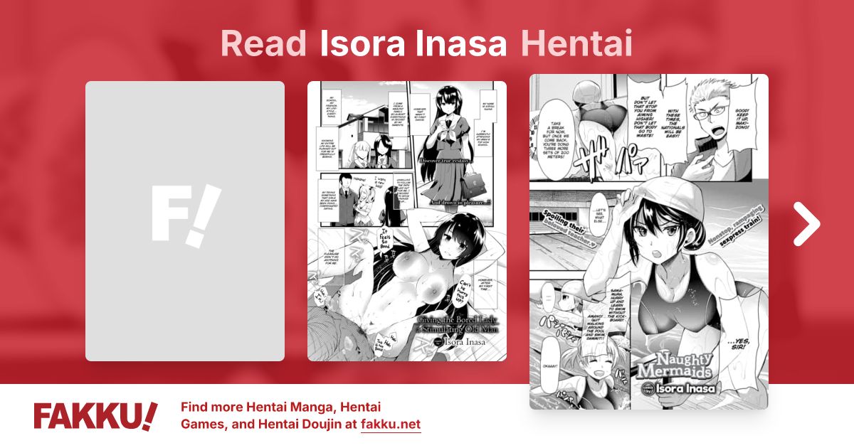 Isora Inasa Hentai - FAKKU