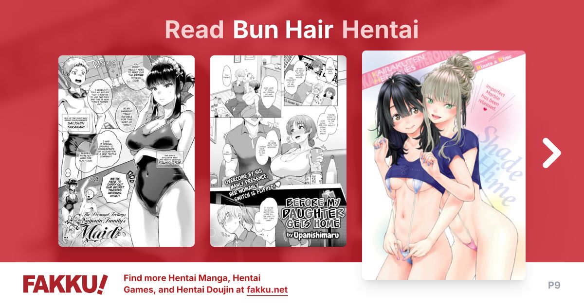 Bun Hair Hentai - FAKKU - Page 9 - Page 9 - Page 9 - Page 9 - Page 9 - Page 9 - Page 9 - Page 9 - Page 9 - Page 9 - Page 9