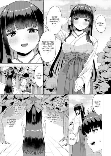 Countryside Harem Bliss 5
