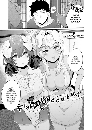 Flappy Succubus