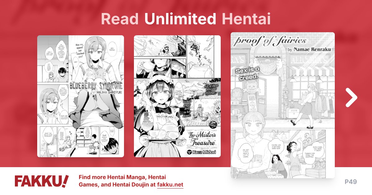 Unlimited Hentai - FAKKU - Page 49 - Page 49 - Page 49 - Page 49 - Page 49 - Page 49 - Page 49 - Page 49 - Page 49 - Page 49 - Page 49