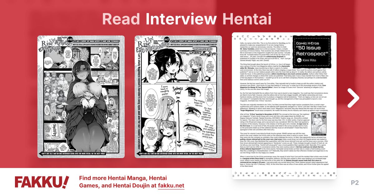 Interview Hentai - FAKKU - Page 2 - Page 2 - Page 2 - Page 2 - Page 2 - Page 2 - Page 2 - Page 2 - Page 2 - Page 2 - Page 2