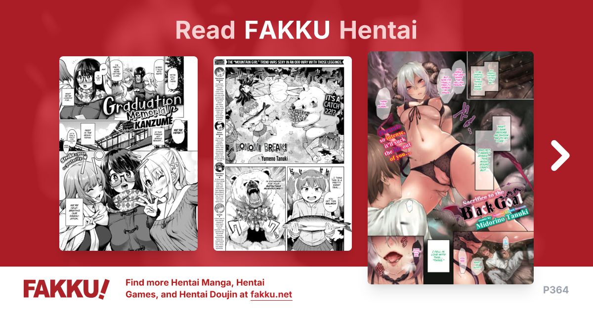FAKKU Hentai - FAKKU - Page 364