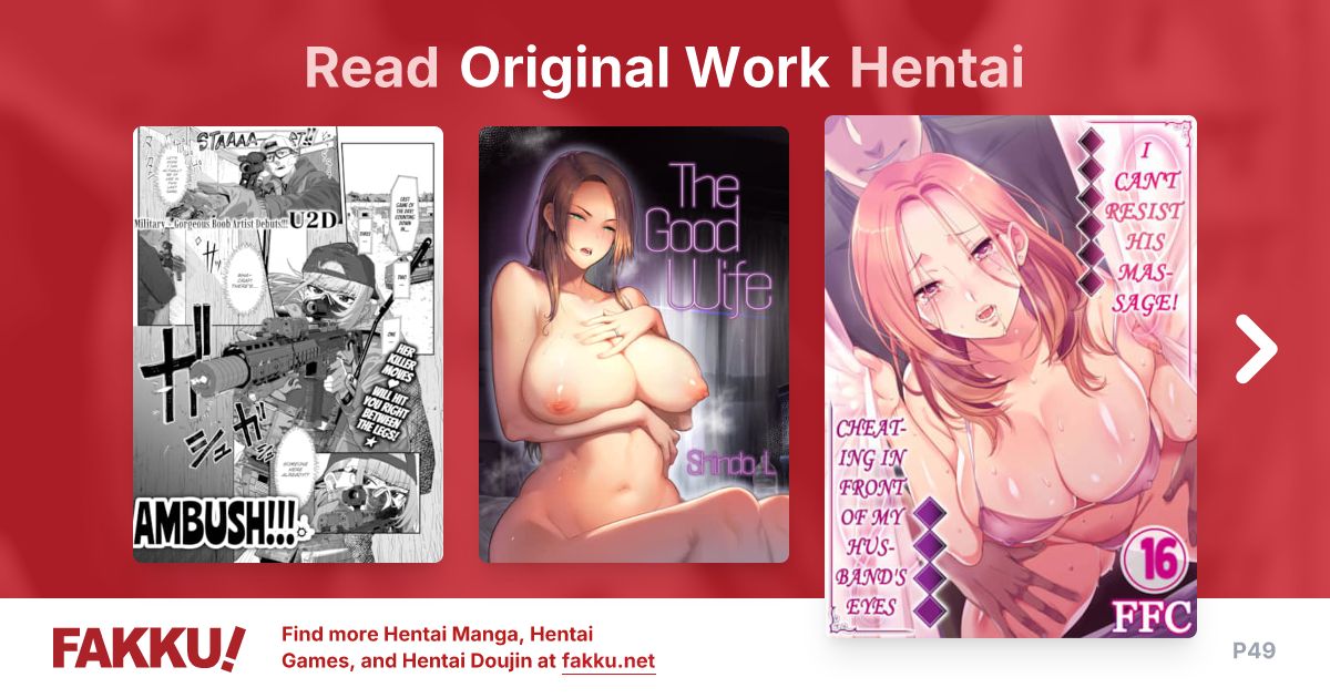 Original Work Hentai - FAKKU - Page 49 - Page 49 - Page 49 - Page 49 - Page 49 - Page 49 - Page 49 - Page 49 - Page 49 - Page 49 - Page 49