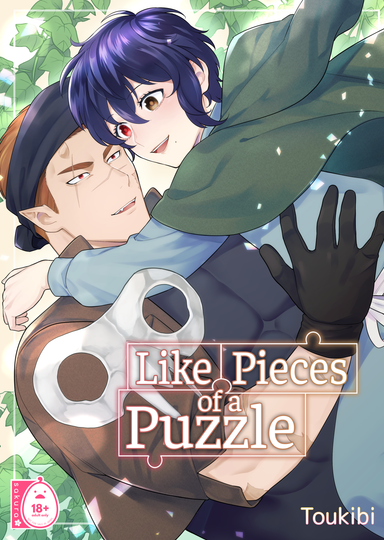 Like Pieces of a Puzzle