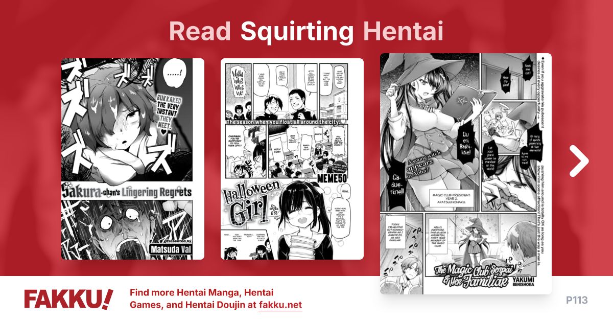 Squirting Hentai - FAKKU - Page 113 - Page 113 - Page 113 - Page 113 - Page 113 - Page 113 - Page 113 - Page 113 - Page 113 - Page 113 - Page 113