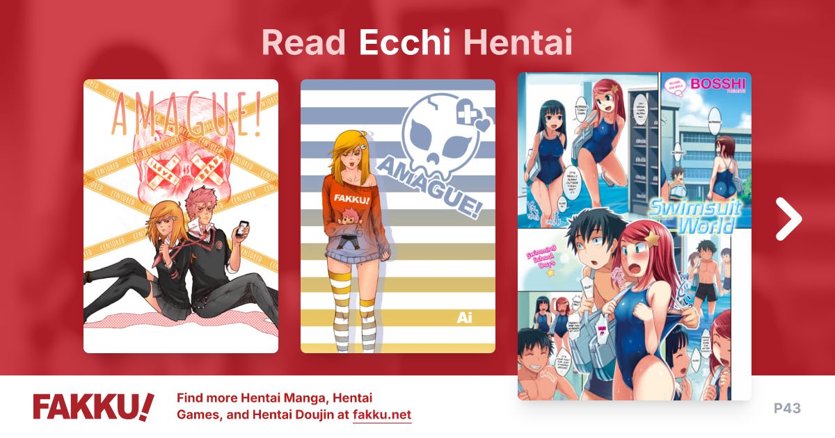 Ecchi Hentai - FAKKU - Page 43 - Page 43 - Page 43 - Page 43 - Page 43 - Page 43 - Page 43 - Page 43 - Page 43 - Page 43 - Page 43