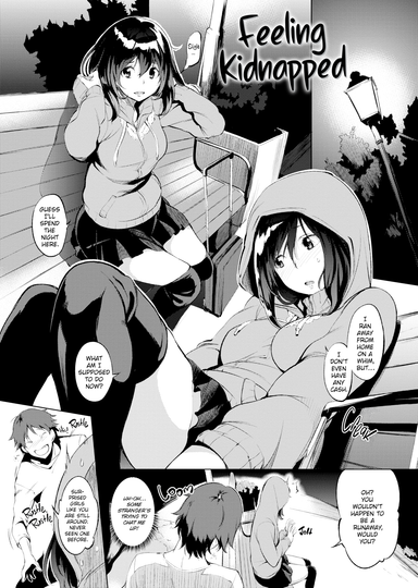 Feeling Kidnapped