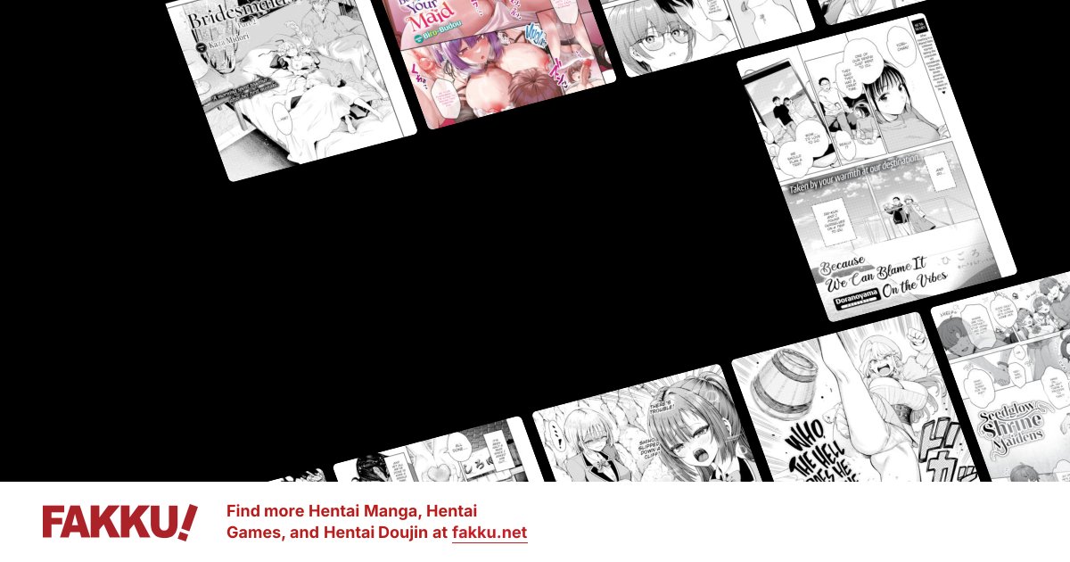 chaosLXIX (chaoslxix) on FAKKU