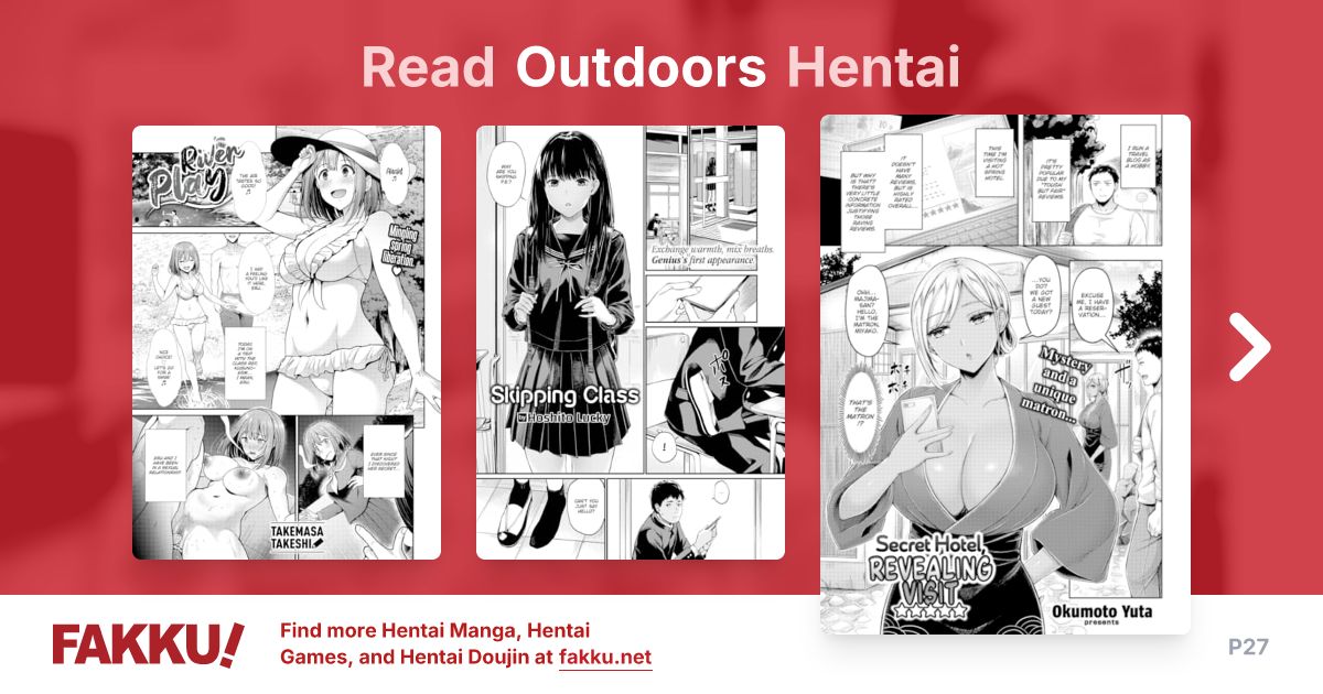 Outdoors Hentai - FAKKU - Page 27 - Page 27 - Page 27 - Page 27 - Page 27 - Page 27 - Page 27 - Page 27 - Page 27 - Page 27 - Page 27