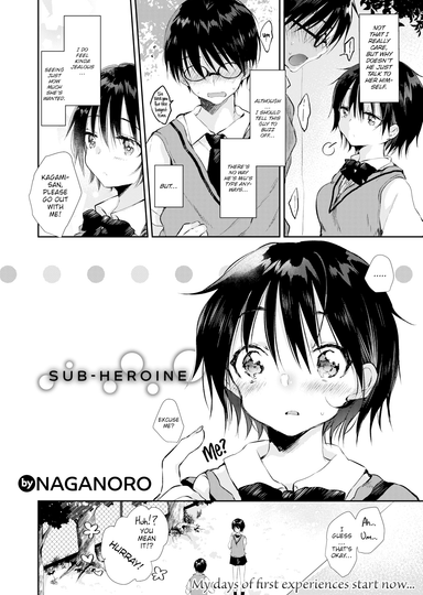 Sub-Heroine