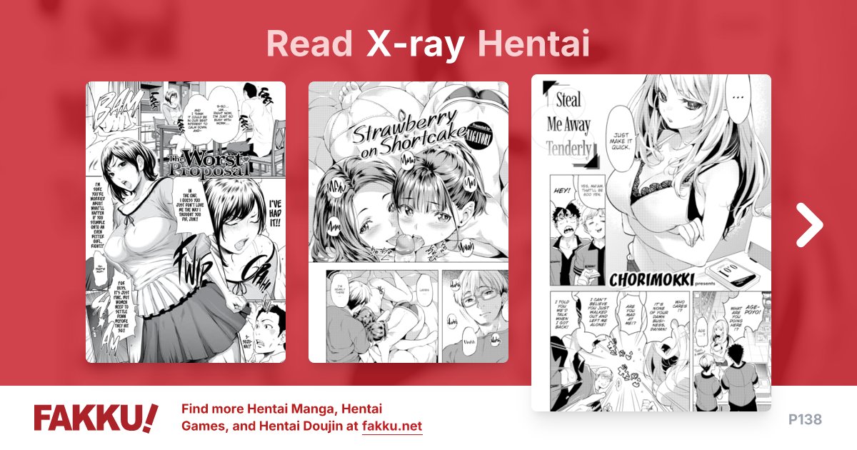 X-ray Hentai - FAKKU - Page 138 - Page 138 - Page 138 - Page 138 - Page 138 - Page 138 - Page 138 - Page 138 - Page 138 - Page 138 - Page 138