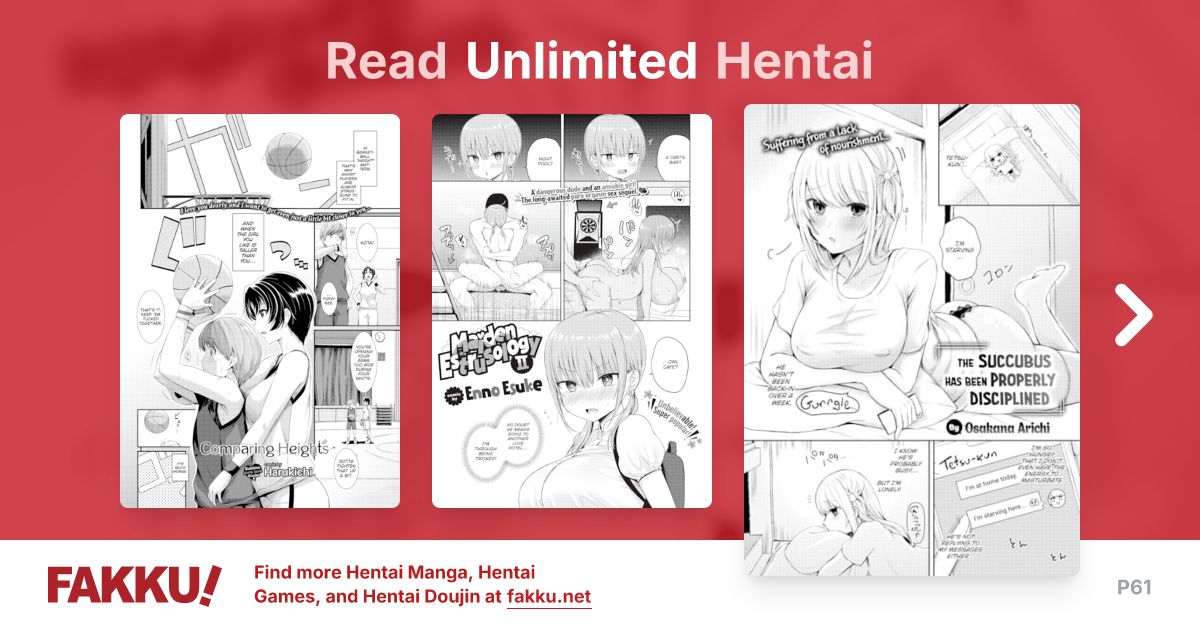 Unlimited Hentai - FAKKU - Page 61 - Page 61 - Page 61 - Page 61 - Page 61 - Page 61 - Page 61 - Page 61 - Page 61 - Page 61 - Page 61