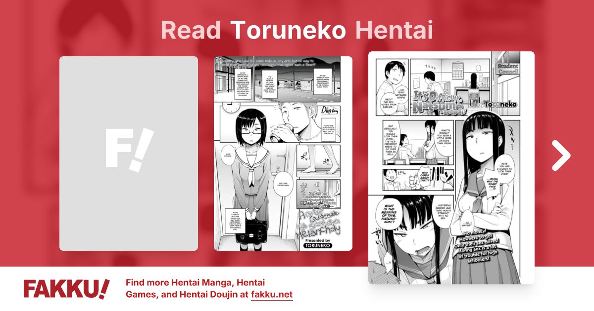 Toruneko Hentai - FAKKU