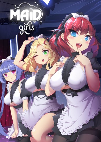 Maid Girls