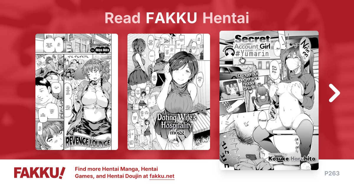 FAKKU Hentai - FAKKU - Page 263 - Page 263 - Page 263 - Page 263 - Page 263 - Page 263 - Page 263 - Page 263 - Page 263 - Page 263 - Page 263