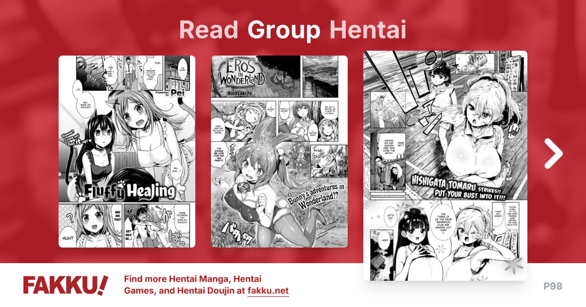 Group Hentai - FAKKU - Page 98 - Page 98 - Page 98 - Page 98 - Page 98 - Page 98 - Page 98 - Page 98 - Page 98 - Page 98 - Page 98