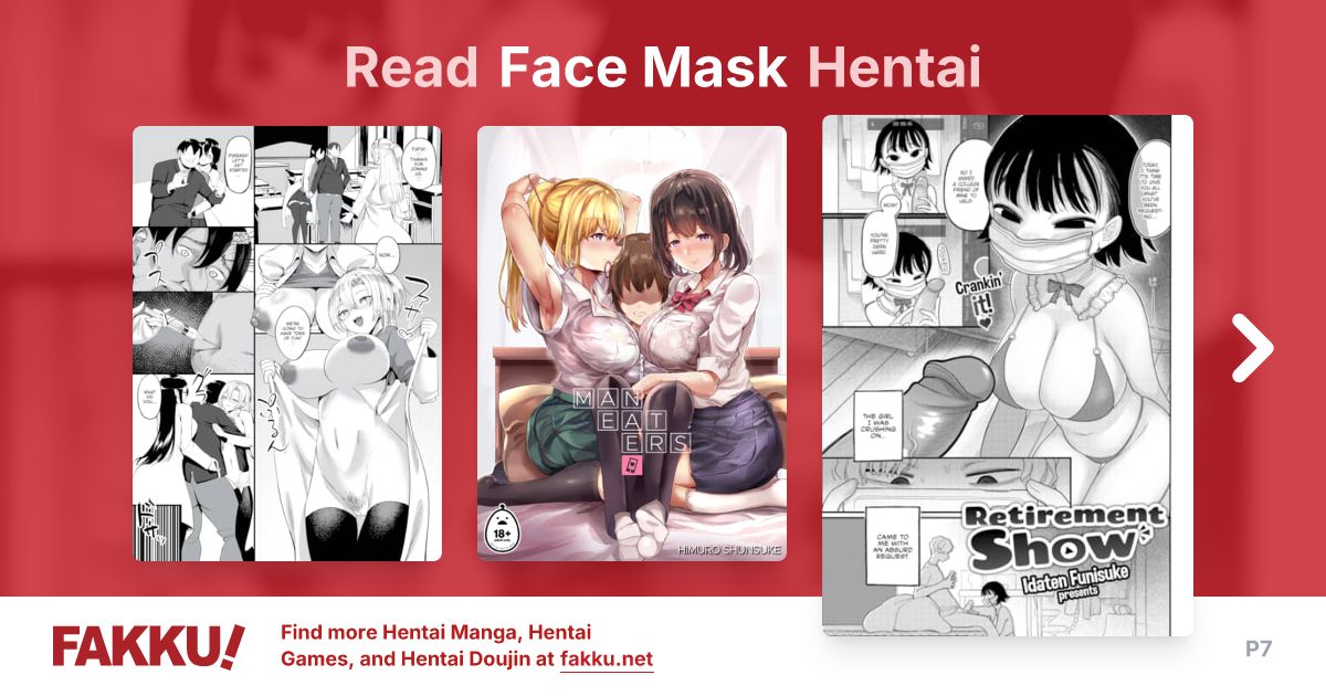 Face Mask Hentai - FAKKU - Page 7 - Page 7 - Page 7 - Page 7 - Page 7 - Page 7 - Page 7 - Page 7 - Page 7 - Page 7 - Page 7