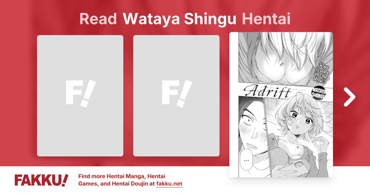 Wataya Shingu Hentai - FAKKU