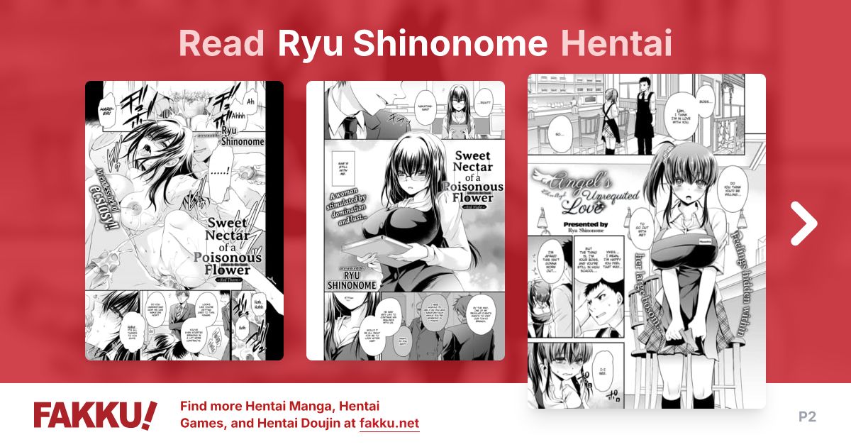 Ryu Shinonome Hentai - FAKKU - Page 2