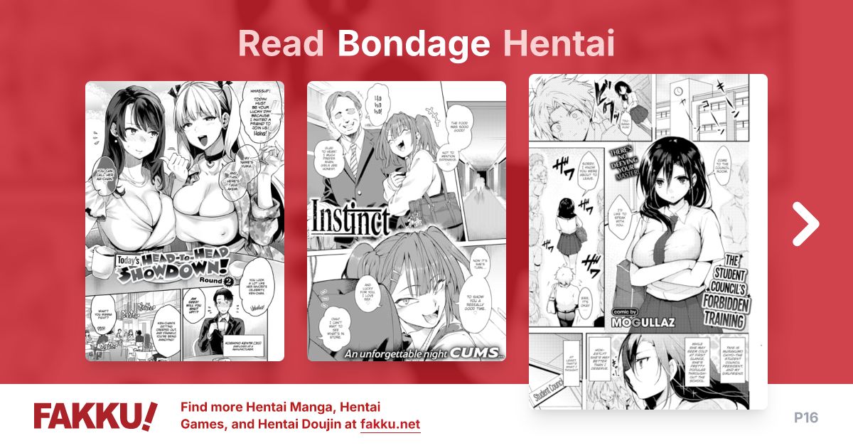 Bondage Hentai - FAKKU - Page 16 - Page 16 - Page 16 - Page 16 - Page 16 - Page 16 - Page 16 - Page 16 - Page 16 - Page 16 - Page 16