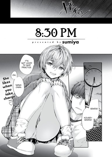 8:30 PM