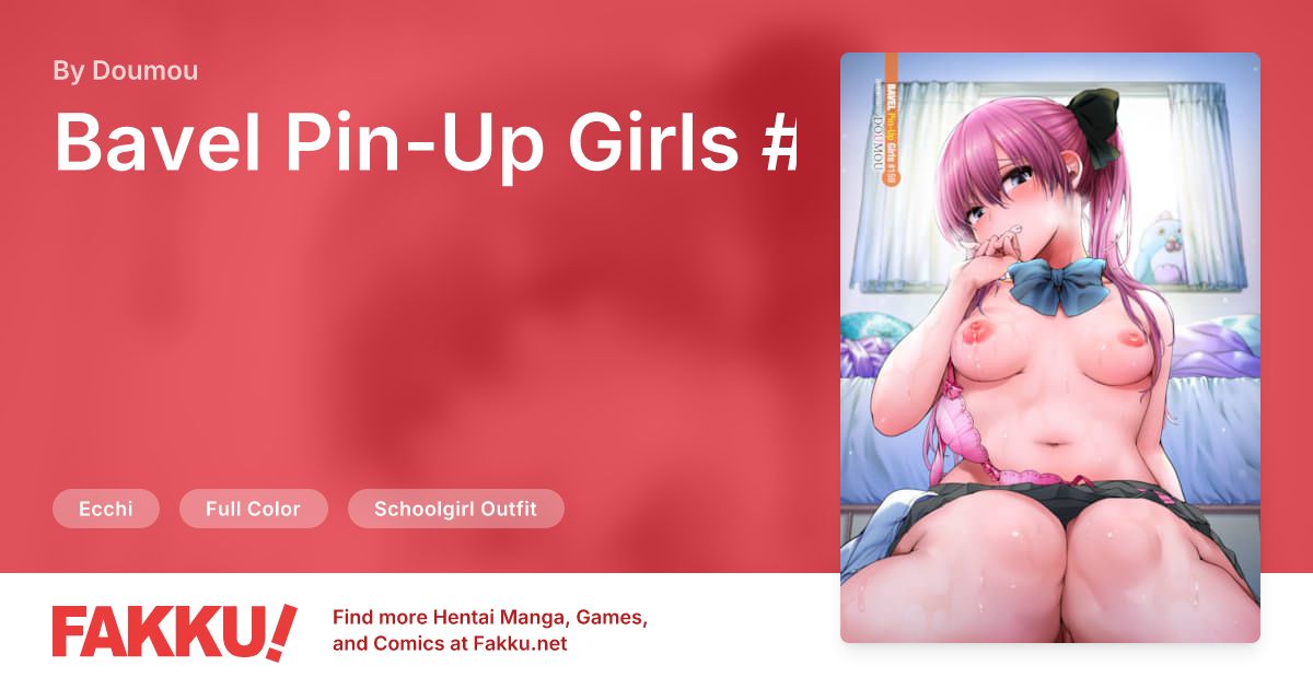 Bavel Pin-Up Girls #159 Hentai by Doumou - FAKKU