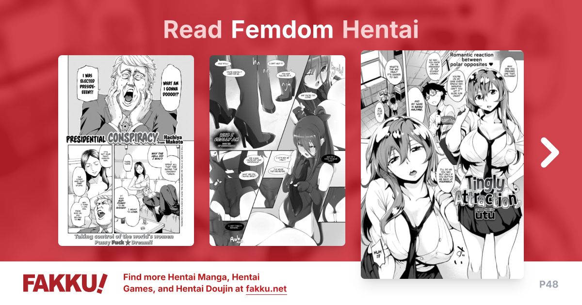 Femdom Hentai - FAKKU - Page 48 - Page 48 - Page 48 - Page 48 - Page 48 - Page 48 - Page 48 - Page 48 - Page 48 - Page 48 - Page 48