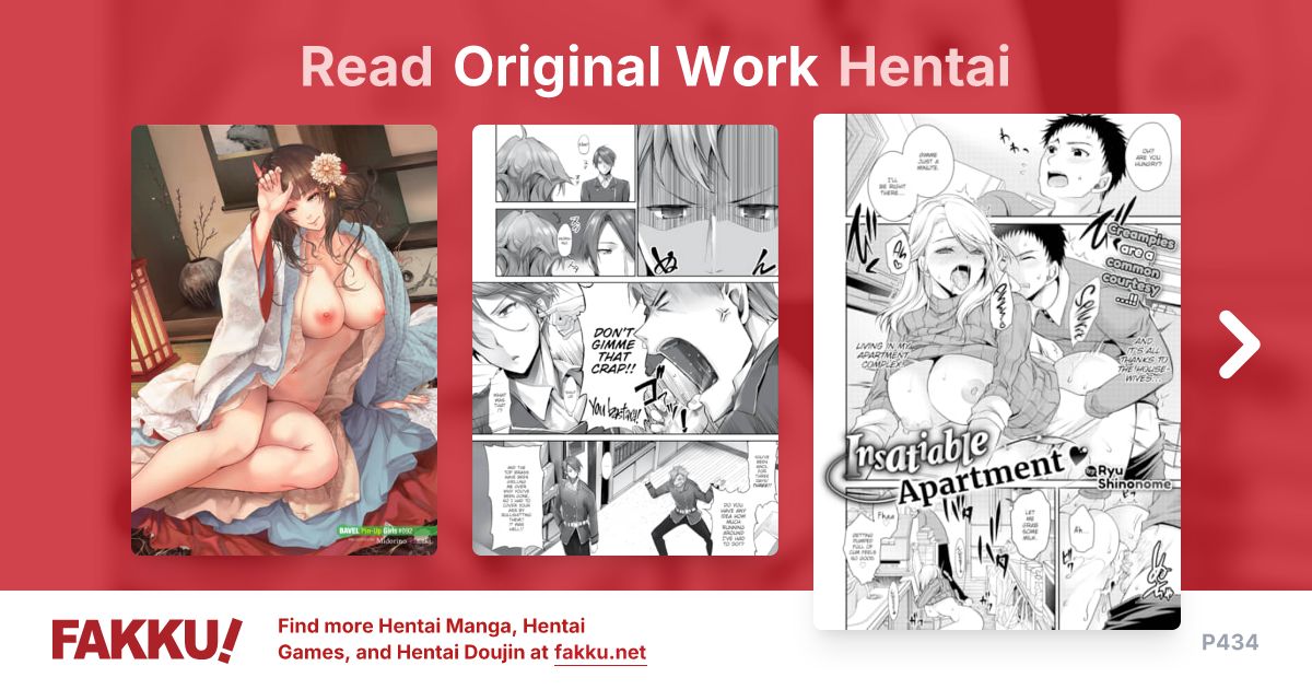 Original Work Hentai - FAKKU - Page 434 - Page 434 - Page 434