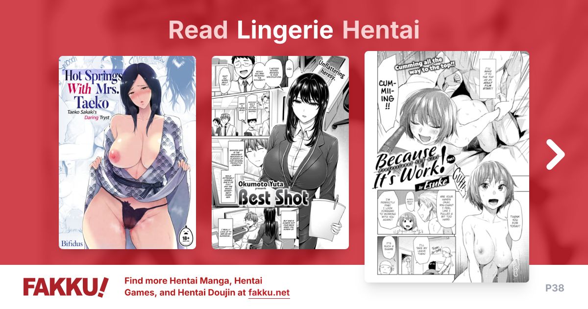 Read and download free Lingerie hentai manga and doujin on FAKKU! Featuring popular hentai like I Love That You're a Glutton and Breeding.