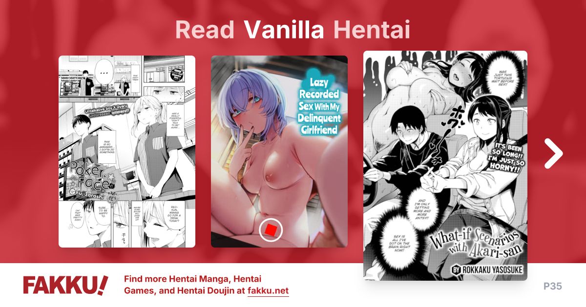 Vanilla Hentai - FAKKU - Page 35 - Page 35 - Page 35 - Page 35 - Page 35 - Page 35 - Page 35 - Page 35 - Page 35 - Page 35 - Page 35