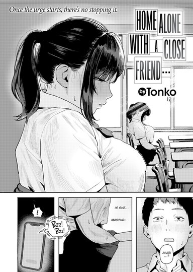 Tonko Hentai