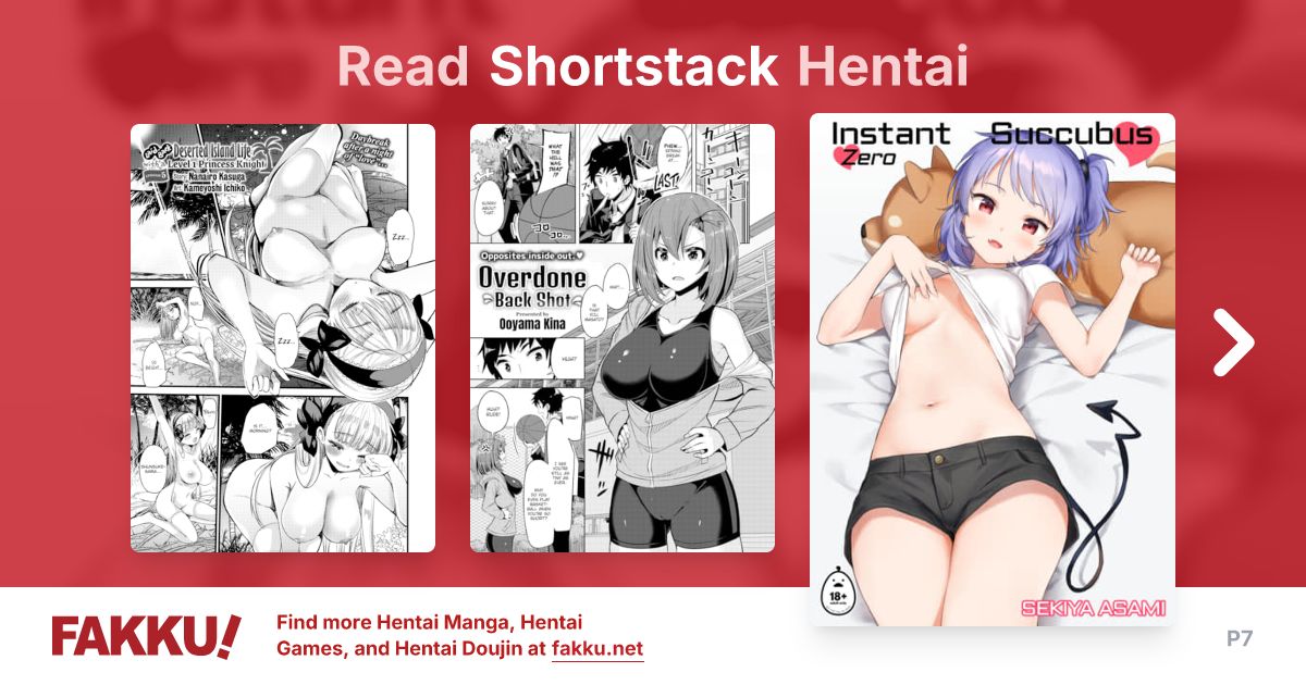 Shortstack Hentai - FAKKU - Page 7 - Page 7 - Page 7 - Page 7 - Page 7 - Page 7 - Page 7 - Page 7 - Page 7 - Page 7 - Page 7