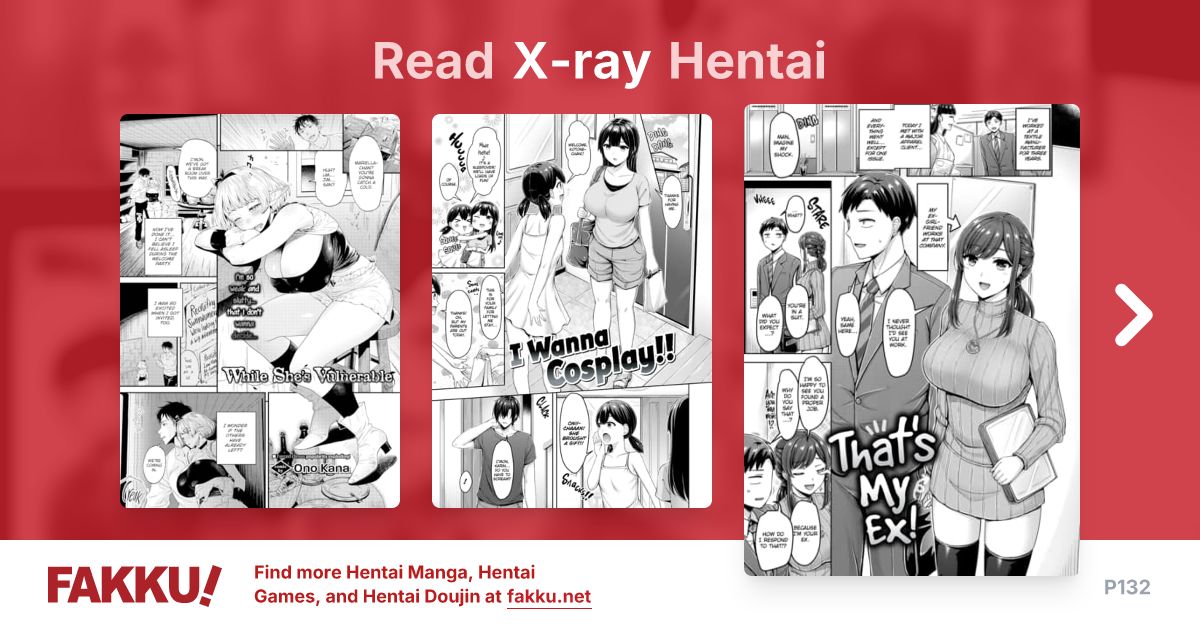 X-ray Hentai - FAKKU - Page 132 - Page 132 - Page 132 - Page 132 - Page 132 - Page 132 - Page 132 - Page 132 - Page 132 - Page 132 - Page 132