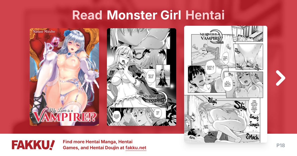 Monster Girl Hentai - FAKKU - Page 18 - Page 18 - Page 18 - Page 18 - Page 18 - Page 18 - Page 18 - Page 18 - Page 18 - Page 18 - Page 18