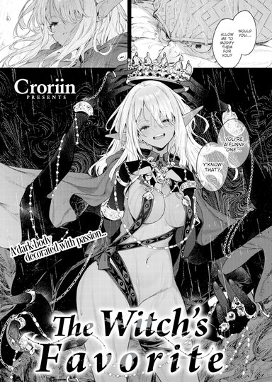 The Witch's Favorite